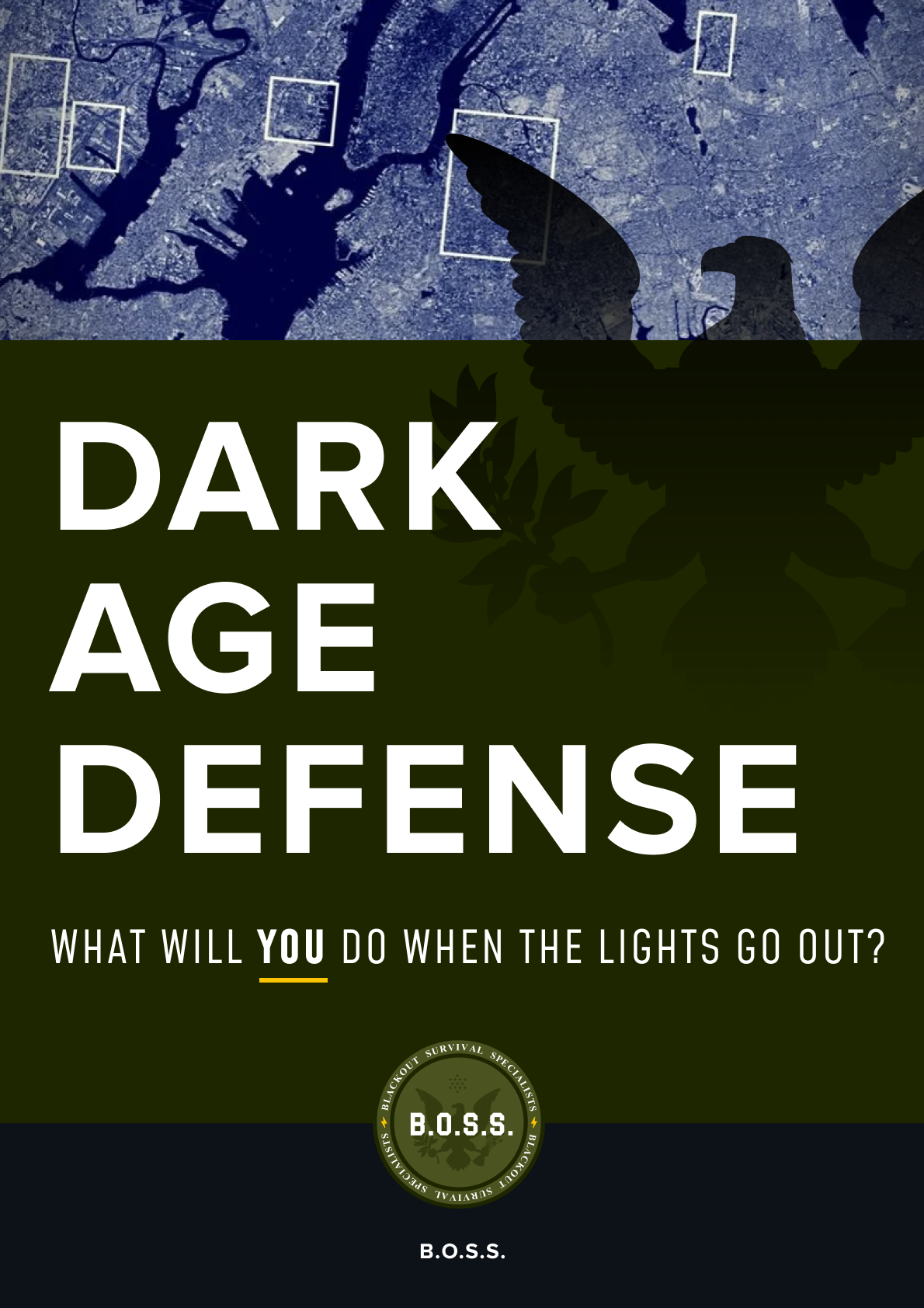 Dark Age Defense